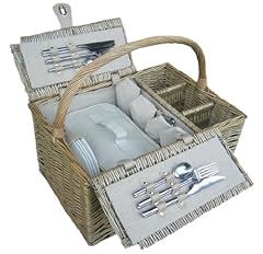 Red hamper fh023 for sale  Delivered anywhere in UK