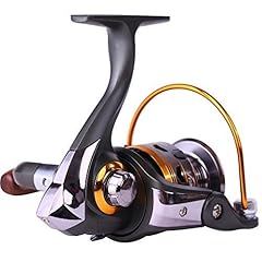 Sougayilang spinning fishing for sale  Delivered anywhere in USA 