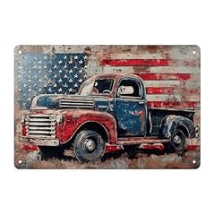 American flag rustic for sale  Delivered anywhere in USA 