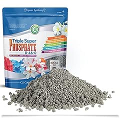 Triple super phosphate for sale  Delivered anywhere in USA 