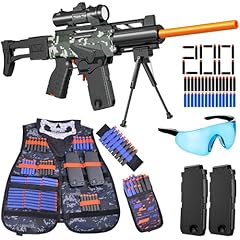 Toy gun automatic for sale  Delivered anywhere in USA 