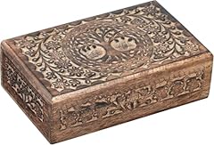 Zyntix wooden jewelery for sale  Delivered anywhere in USA 