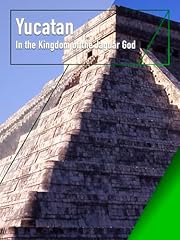 Yucatan kingdom jaguar for sale  Delivered anywhere in USA 