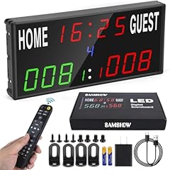Samshow 2025 led for sale  Delivered anywhere in USA 