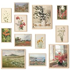 Decor floral wall for sale  Delivered anywhere in USA 