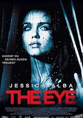 The eye gebraucht kaufen  Wird an jeden Ort in Deutschland