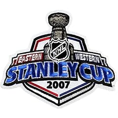 2007 nhl stanley for sale  Delivered anywhere in USA 