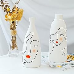 Sanferge ceramic vase for sale  Delivered anywhere in USA 