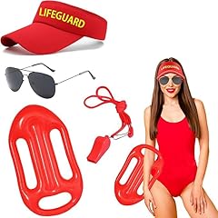Aopier 4pcs baywatch for sale  Delivered anywhere in UK