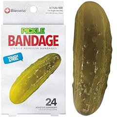 Bioswiss bandages pickle for sale  Delivered anywhere in USA 