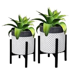 Inches planter stand for sale  Delivered anywhere in USA 