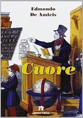 Cuore. con espansione usato  Spedito ovunque in Italia 