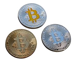 Rare bitcoin collectors for sale  Delivered anywhere in UK