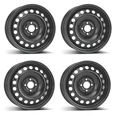 Alcar steel rims for sale  Delivered anywhere in UK