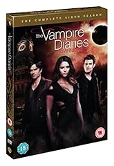 Vampire diaries season for sale  Delivered anywhere in UK