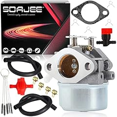 Soajee carburetor compatible for sale  Delivered anywhere in UK