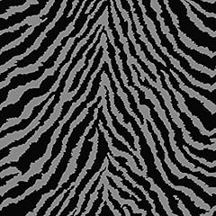 Black animal skin for sale  Delivered anywhere in USA 