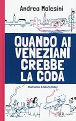 Quando veneziani crebbe usato  Spedito ovunque in Italia 