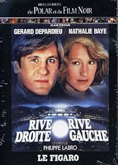 Rive rive gauche d'occasion  Livré partout en France