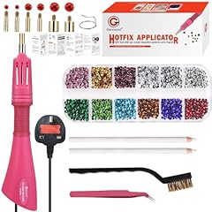 Genround applicateur strass d'occasion  Livré partout en France