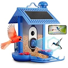 Bird camera feeder for sale  Delivered anywhere in USA 