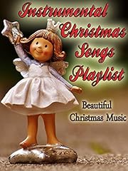 Instrumental christmas songs for sale  Delivered anywhere in USA 