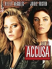 Sotto accusa usato  Spedito ovunque in Italia 