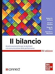 Bilancio. analisi economiche usato  Spedito ovunque in Italia 