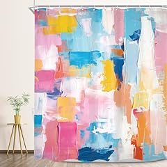 Cinbloo abstract colorful for sale  Delivered anywhere in USA 