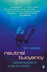 Neutral buoyancy adventures d'occasion  Livré partout en France