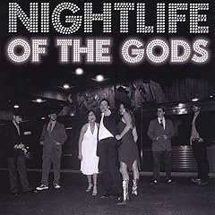 Nightlife gods for sale  Delivered anywhere in UK