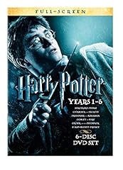 Harry potter years for sale  Delivered anywhere in USA 