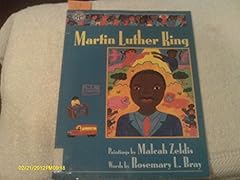 Martin luther king for sale  Delivered anywhere in UK