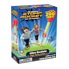 Stomp rocket riginal gebraucht kaufen  Wird an jeden Ort in Deutschland