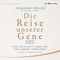 Reise unserer gene gebraucht kaufen  Wird an jeden Ort in Deutschland
