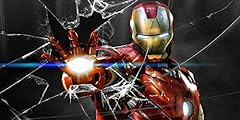 Ironman canvas print for sale  Delivered anywhere in USA 