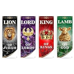 Church banners scripture for sale  Delivered anywhere in USA 