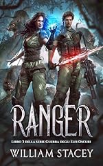 Ranger usato  Spedito ovunque in Italia 
