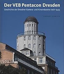 Der veb pentacon d'occasion  Livré partout en Belgiqu