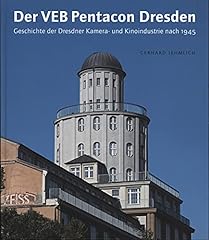 Der veb pentacon d'occasion  Livré partout en France