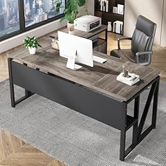 Tribesigns office desk for sale  Delivered anywhere in USA 