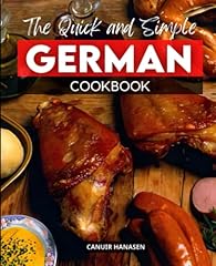 Quick simple german for sale  Delivered anywhere in UK