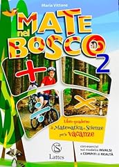 Mate nel bosco. usato  Spedito ovunque in Italia 