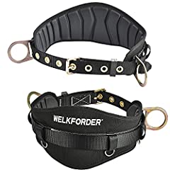 Welkforder tongue buckle for sale  Delivered anywhere in USA 