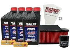 Cyclemax standard yamalube for sale  Delivered anywhere in USA 