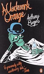 Clockwork orange anthony usato  Spedito ovunque in Italia 