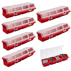 Pcs screw organizers for sale  Delivered anywhere in USA 