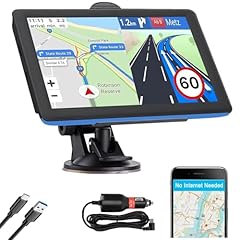 Inch gps sat for sale  Delivered anywhere in UK