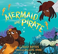 Mermaid pirate for sale  Delivered anywhere in USA 