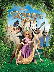 Raiponce d'occasion  Livré partout en France